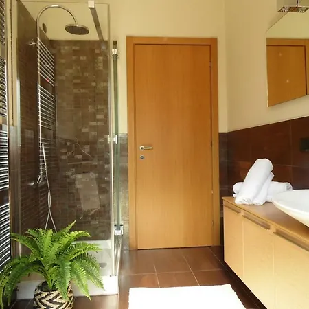 Bonelli's House Garda (Verona)