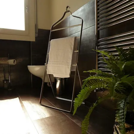 Bonelli's House Apartment
