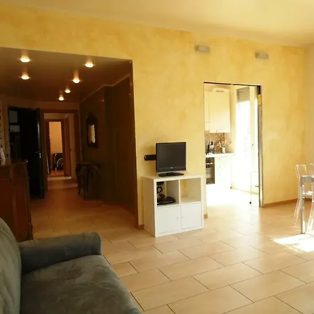 Apartment Bonelli's House *