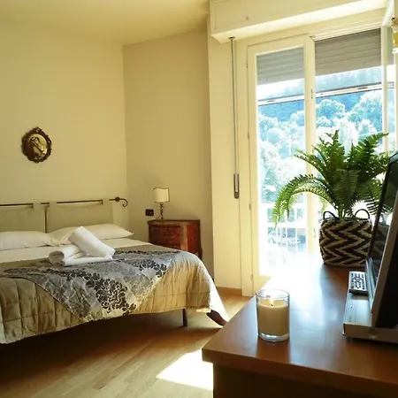 Apartment Bonelli's House