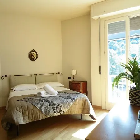 Bonelli's House Apartment *