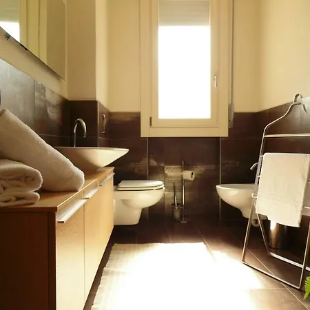 Bonelli's House Apartment Garda (Verona)